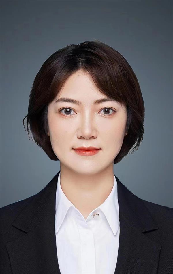 沈平（党委副书记、纪委书记）